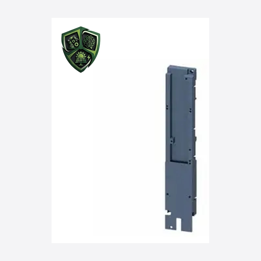 آداپتر ریل DIN سایز S2 زیمنس SIRIUS 3RA2932-1CA00