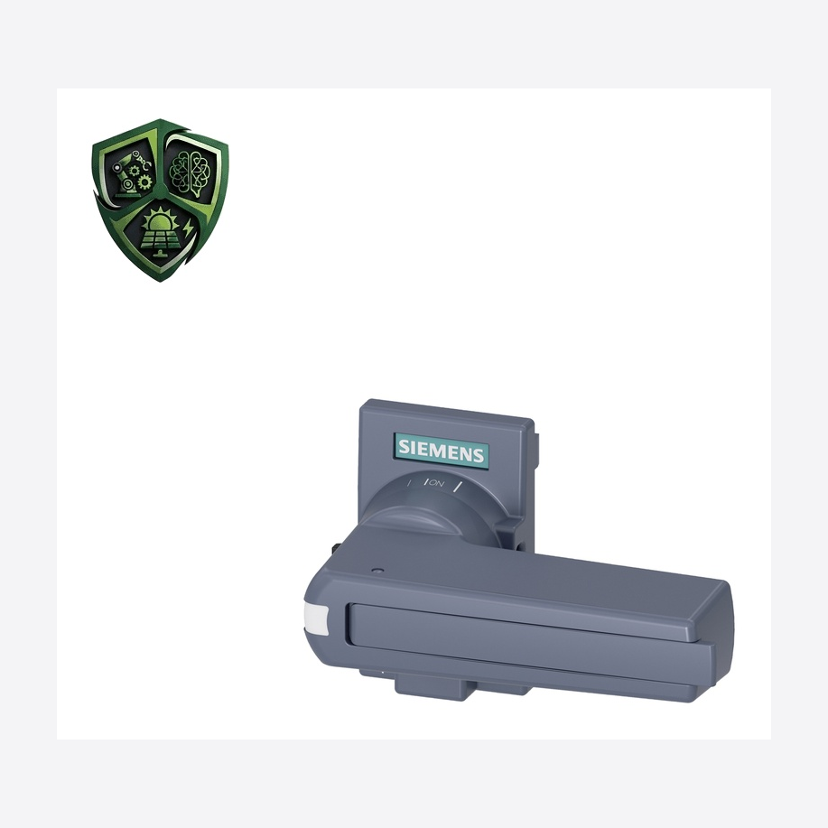 دستگیره گردان، ⁦SIEMENS⁩