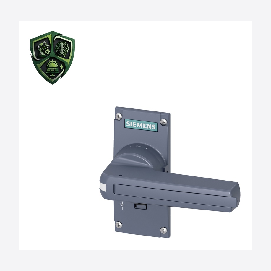 دستگیره گردان، ⁦SIEMENS⁩