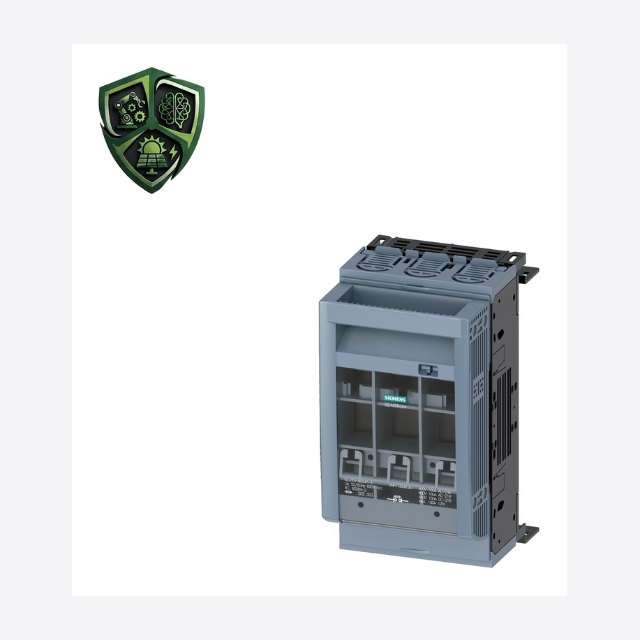 دیسکانکتور، ⁦Siemens⁩، سه پل