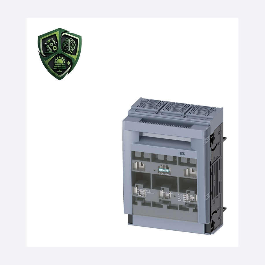 دیسکانکتور، ⁦Siemens⁩، سه پل