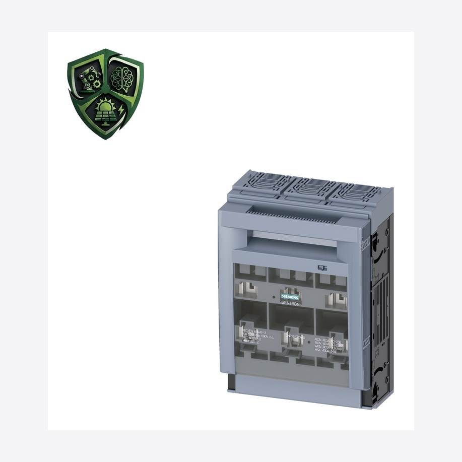 دیسکانکتور، ⁦Siemens⁩، سه پل