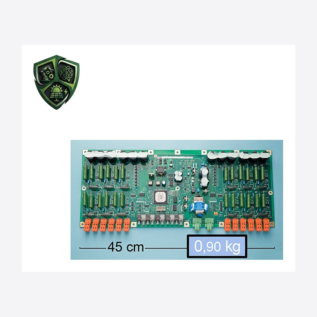 برد ABB DD C779 CE102 RETRO- PINT 3BHE027859R0102