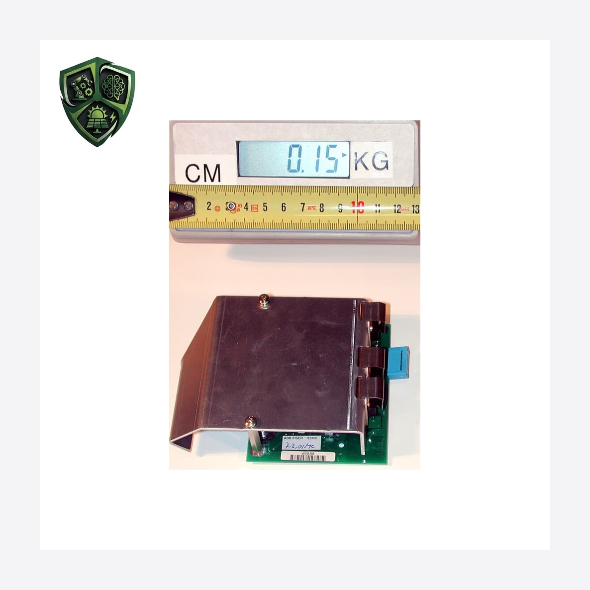 برد ABB KU C711 AE 3BHB003688R0101