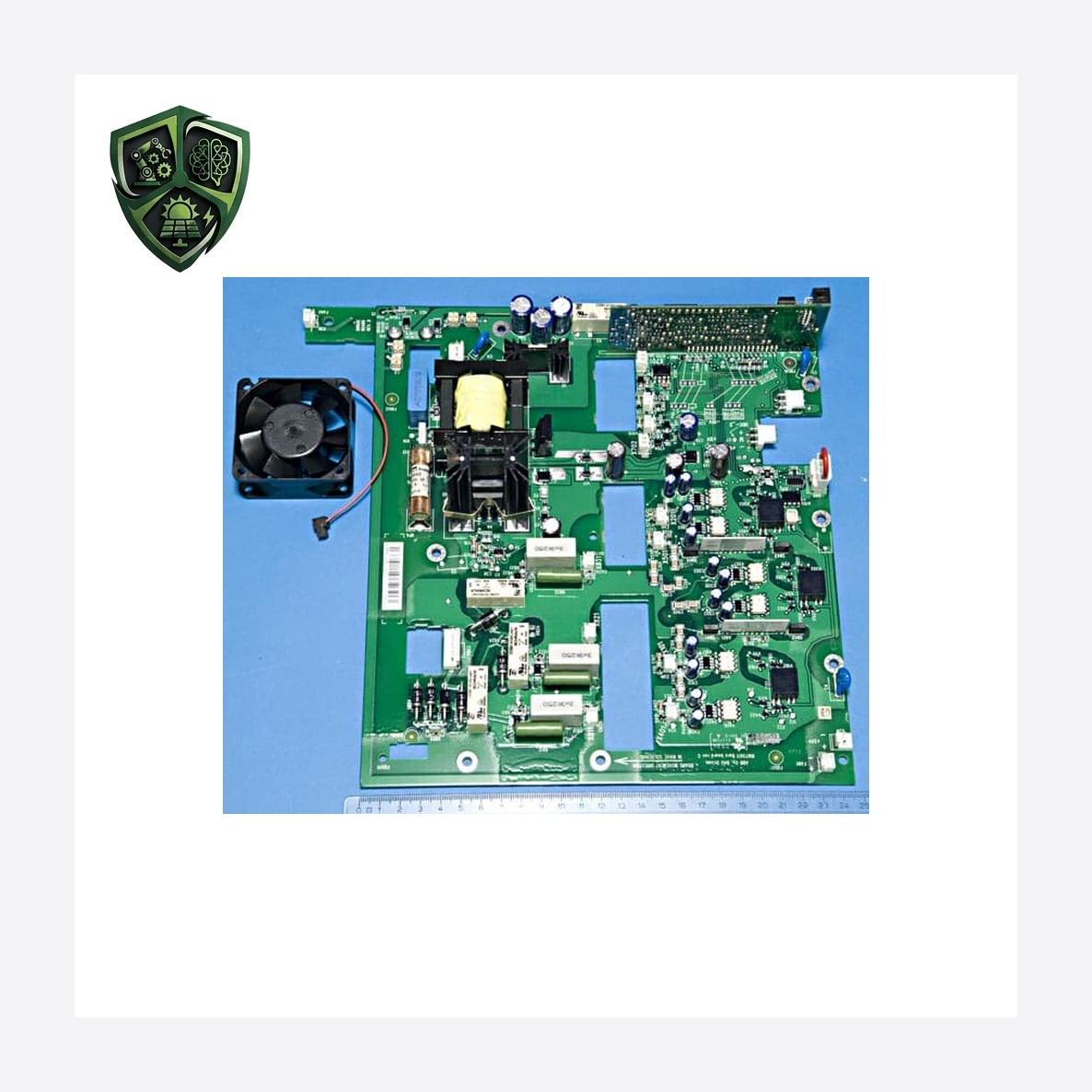 برد ABB RINT5611C 68718929