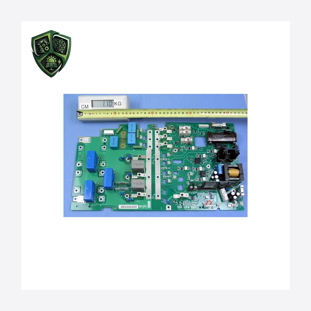 برد ABB RINT6512C 68262666