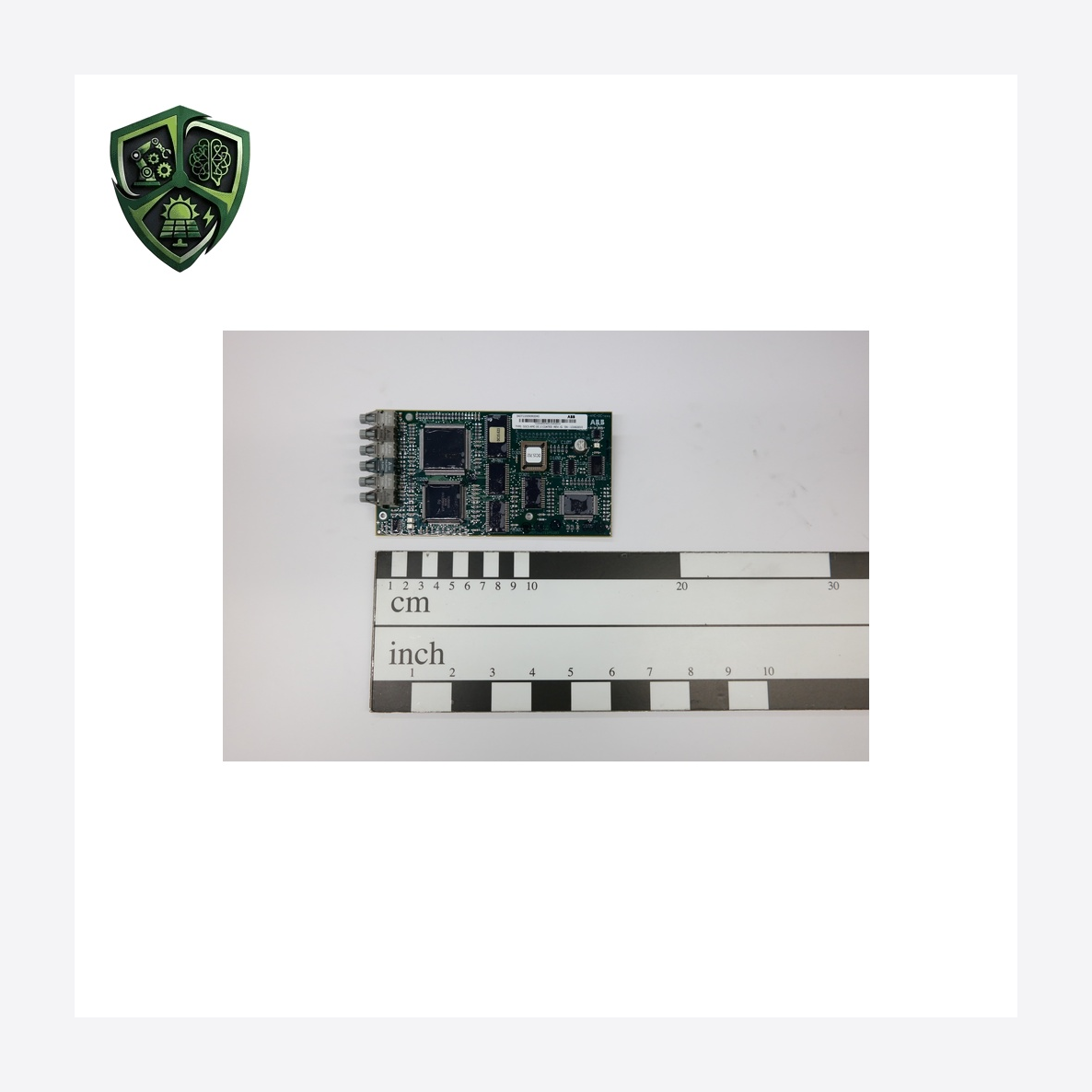 برد ABB SDCS-AMC-DC2-COAT 3ADT220090R0040