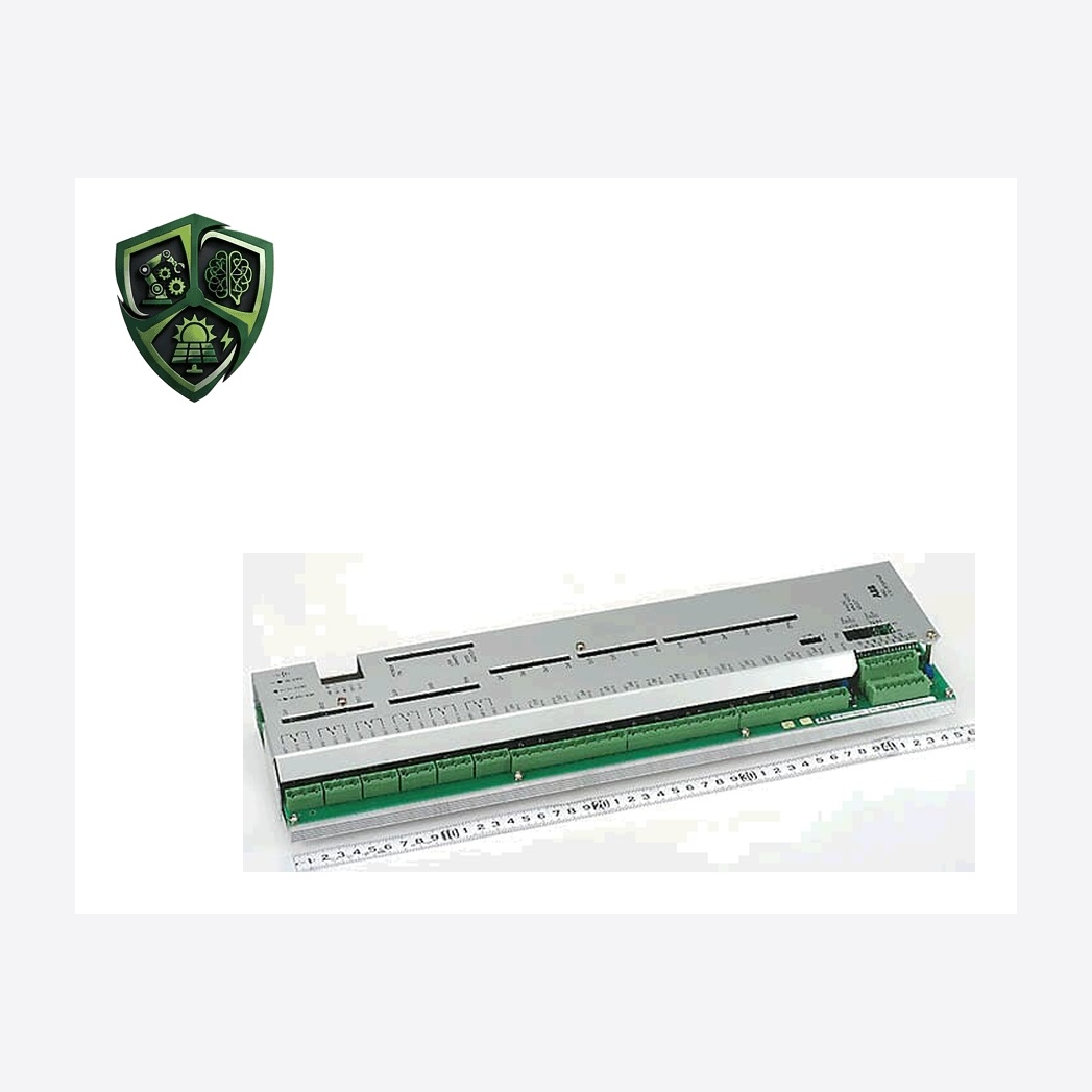 برد ABB UF C719 AE I/O CONTROL BOARD IOEC 3BHB003041R0101