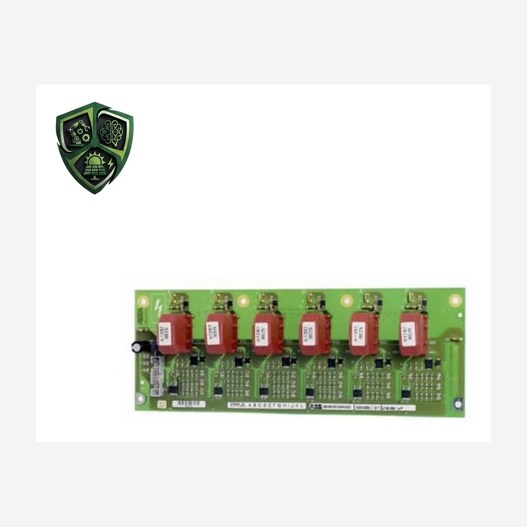 برد ABB UNS 0881a-P V1 GDI 3BHB006338R0001