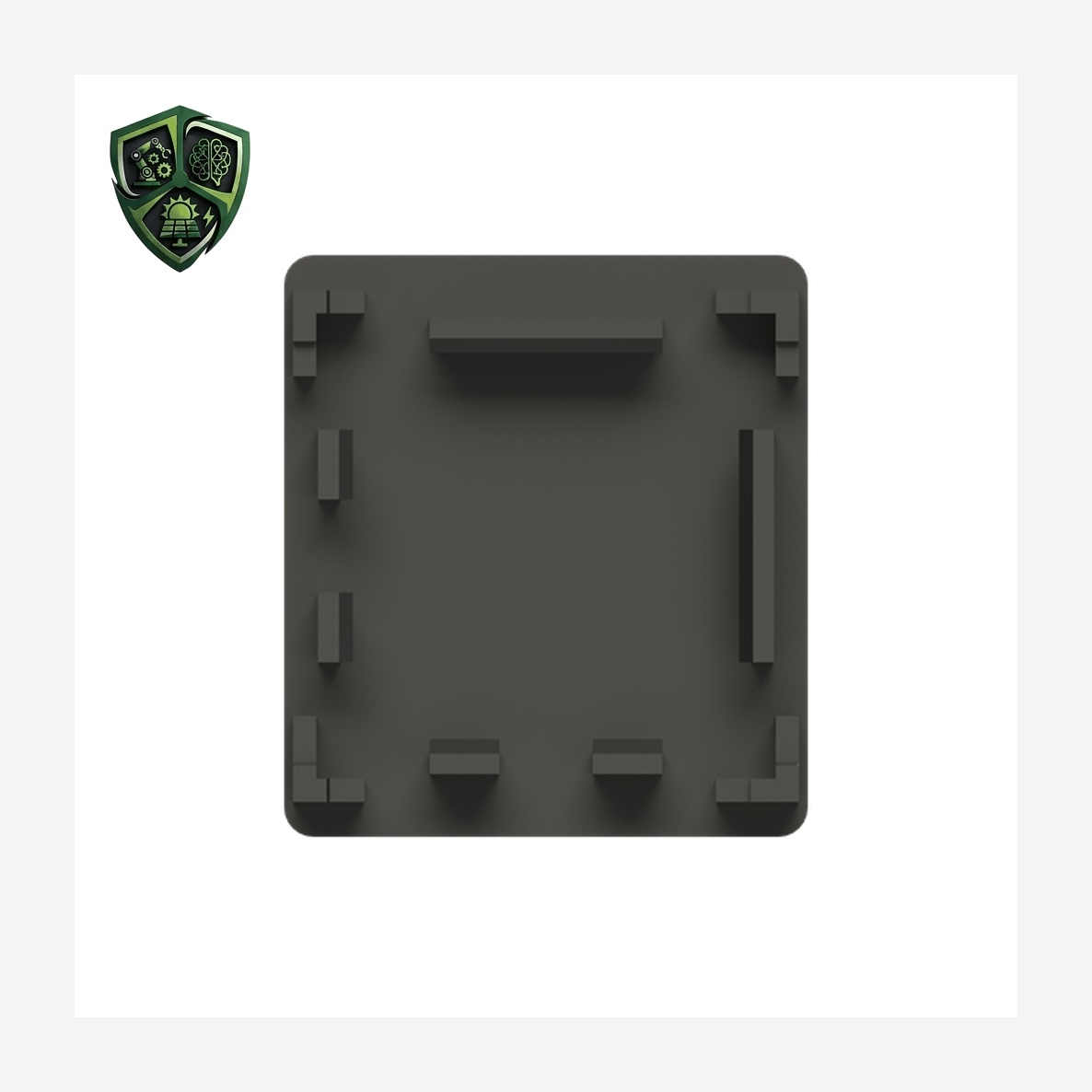 ترانسفورماتور جریان ABB CT1M-2DIN/2CSG428309R1000