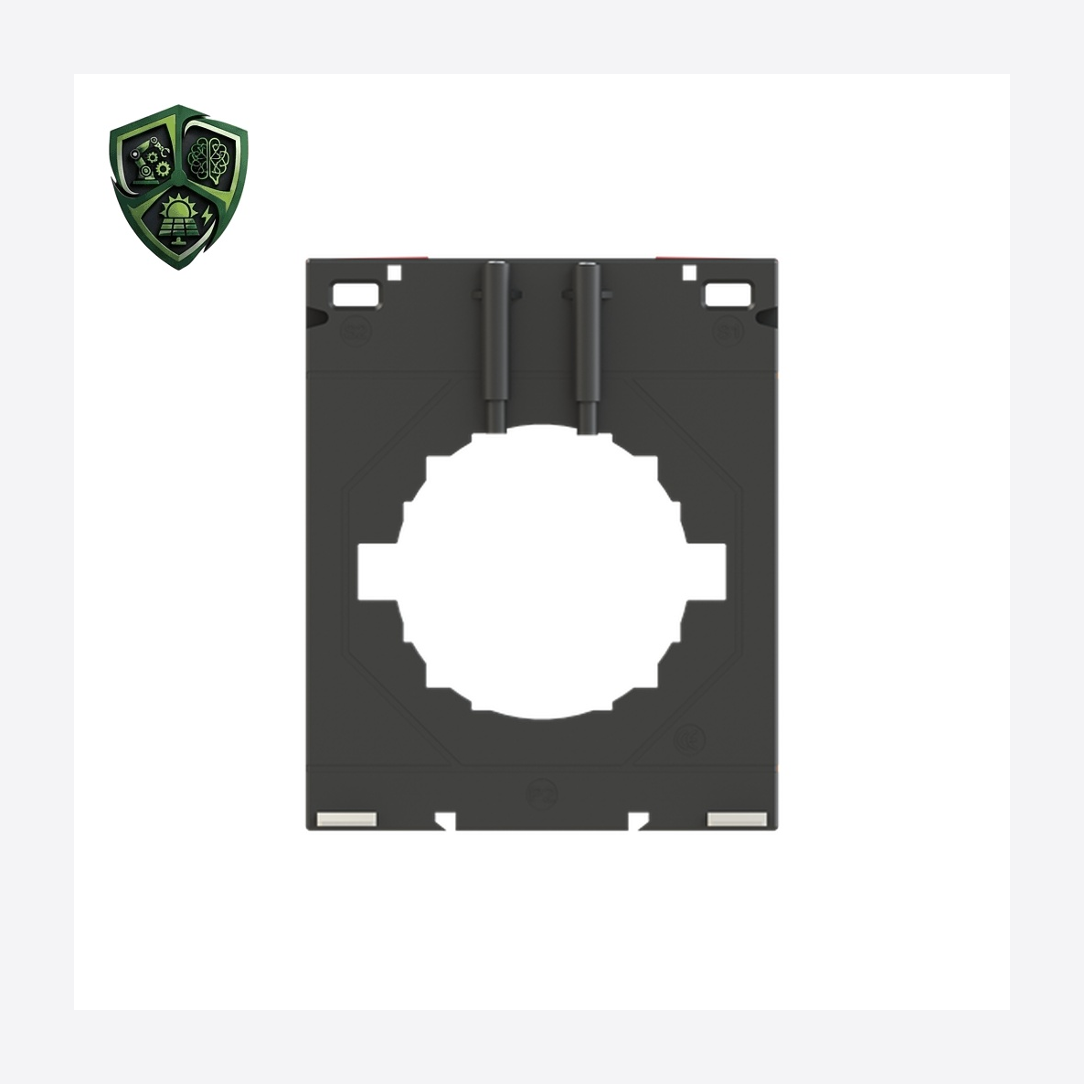 ترانسفورماتور جریان ABB CT1M-6500/2CSG280445R1000