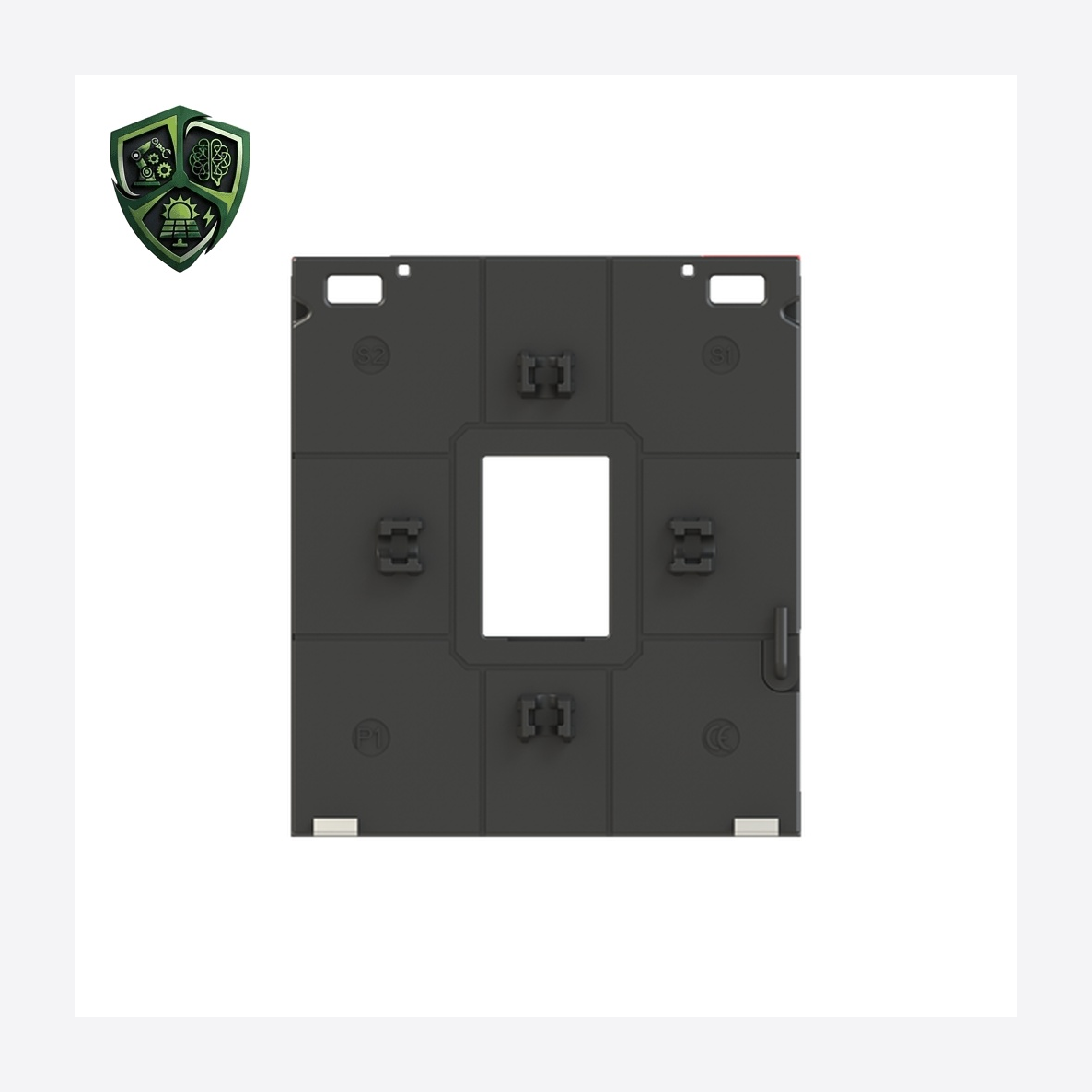 ترانسفورماتور جریان ABB CT1M-S-30250/2CSG280745R1000