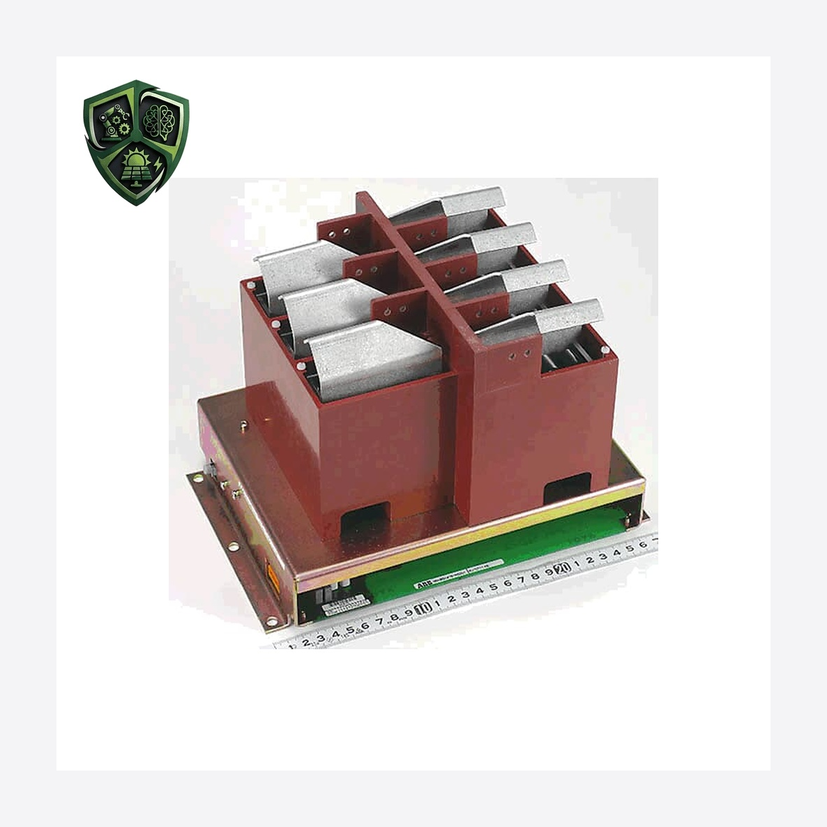تغذیه ABB KU C711 AE 3BHB004661R0101