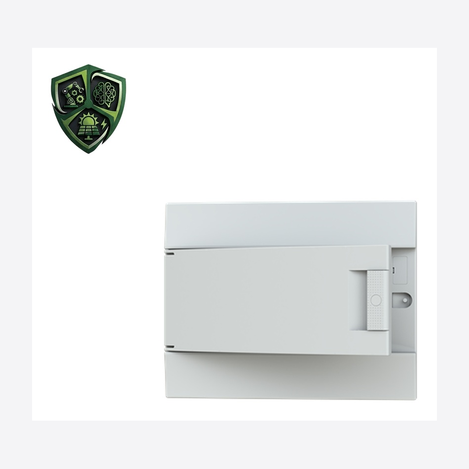 جعبه تقسیم ABB MISTRAL41F 12M/1SLM004100A1103