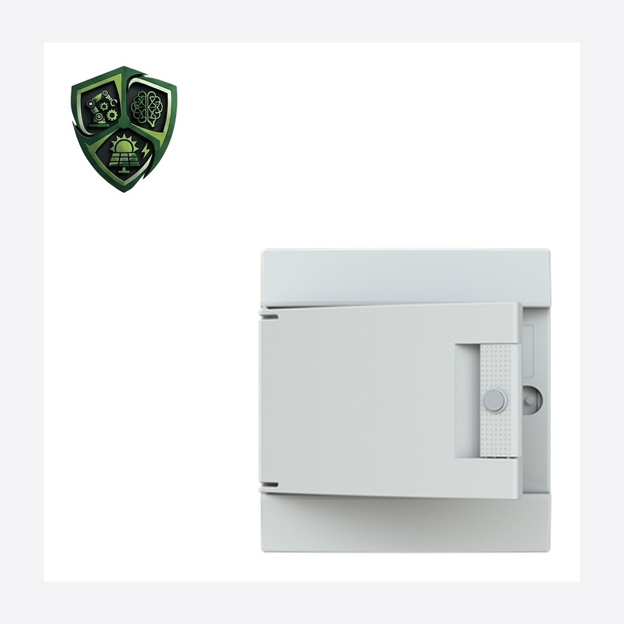 جعبه تقسیم ABB MISTRAL41F 6M/1SLM004100A1101