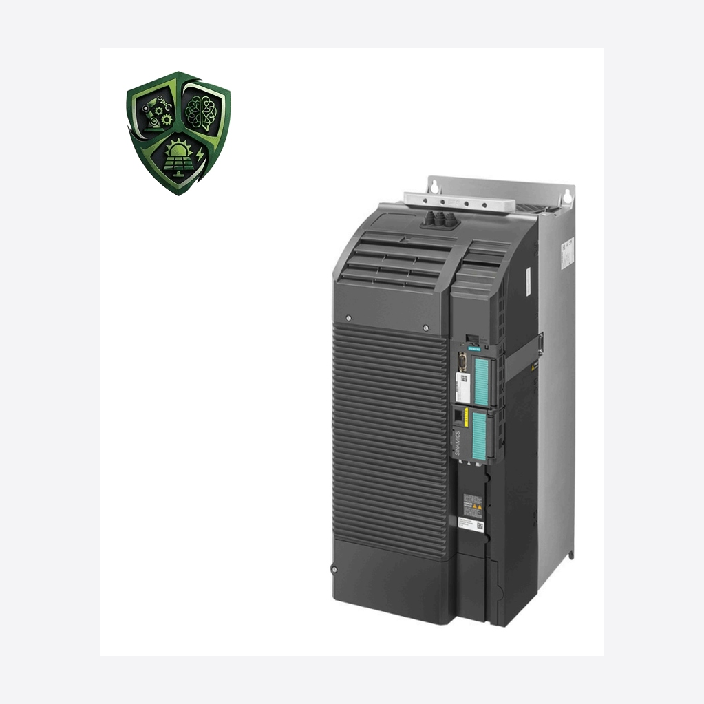 درایو زیمنس SINAMICS G120C 132 kW 6SL3210-1KE32-4AF1