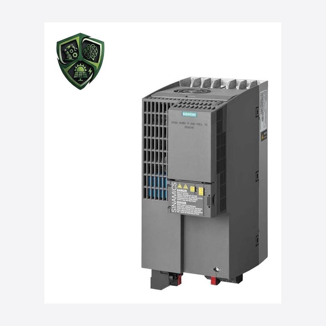 درایو زیمنس SINAMICS G120C 15 kW 6SL3210-1KE23-2AF1