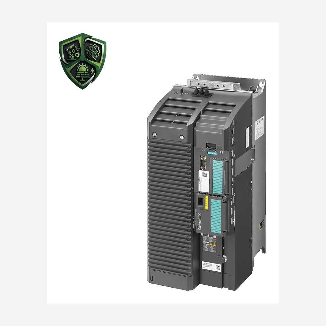 درایو زیمنس SINAMICS G120C 30 kW 6SL3210-1KE26-0AF1