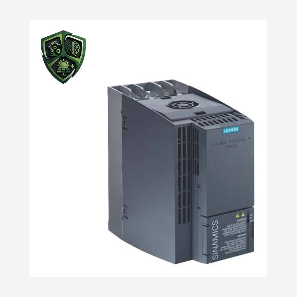 درایو زیمنس SINAMICS G120C 5.5 kW 6SL3210-1KE21-3AF1