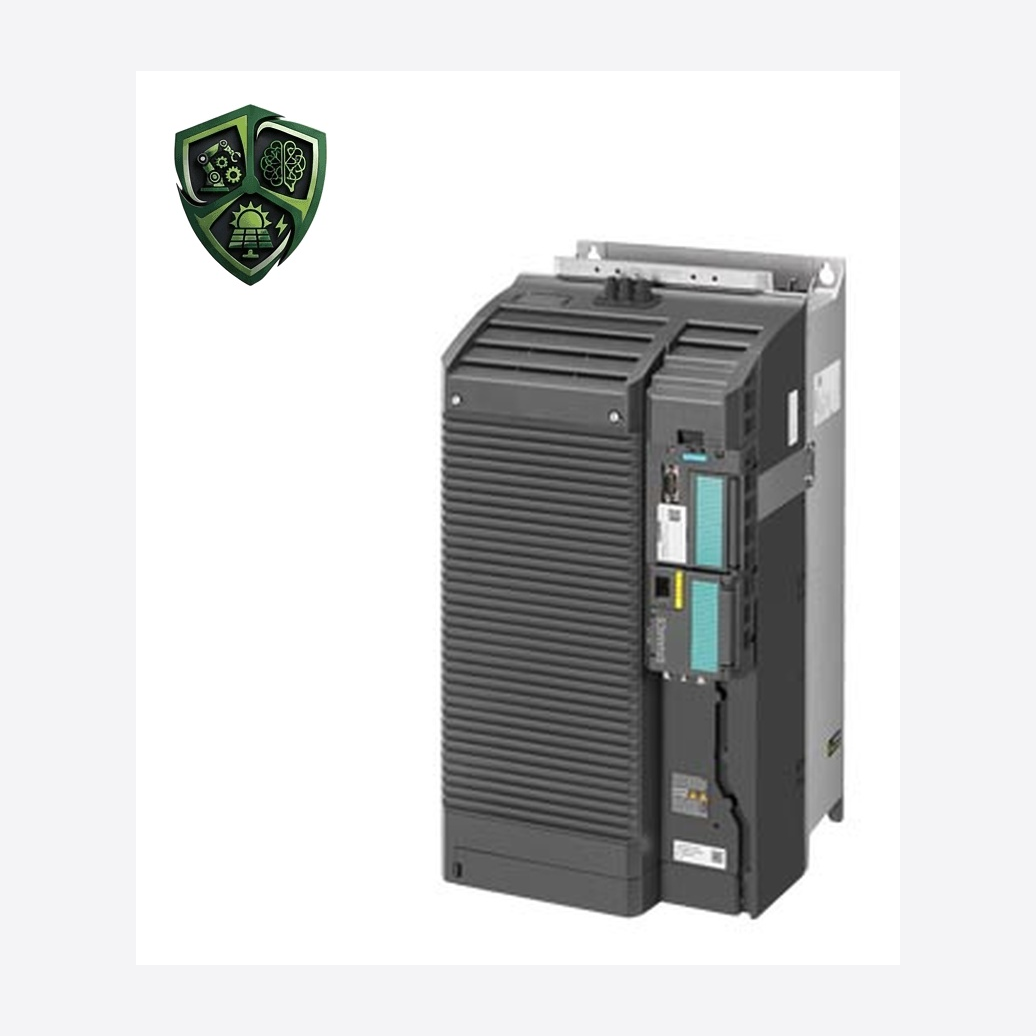 درایو زیمنس SINAMICS G120C 55 kW 6SL3210-1KE31-1AF1