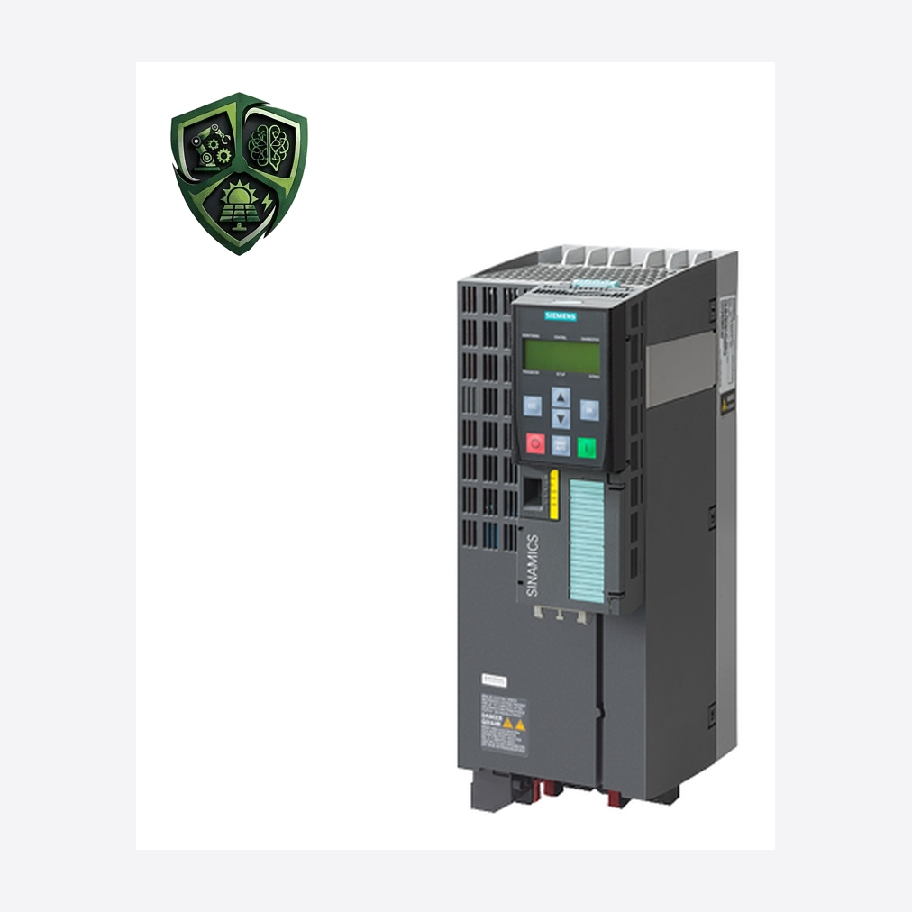 درایو زیمنس SINAMICS G120X 11 kW 6SL3220-1YE26-0AF0