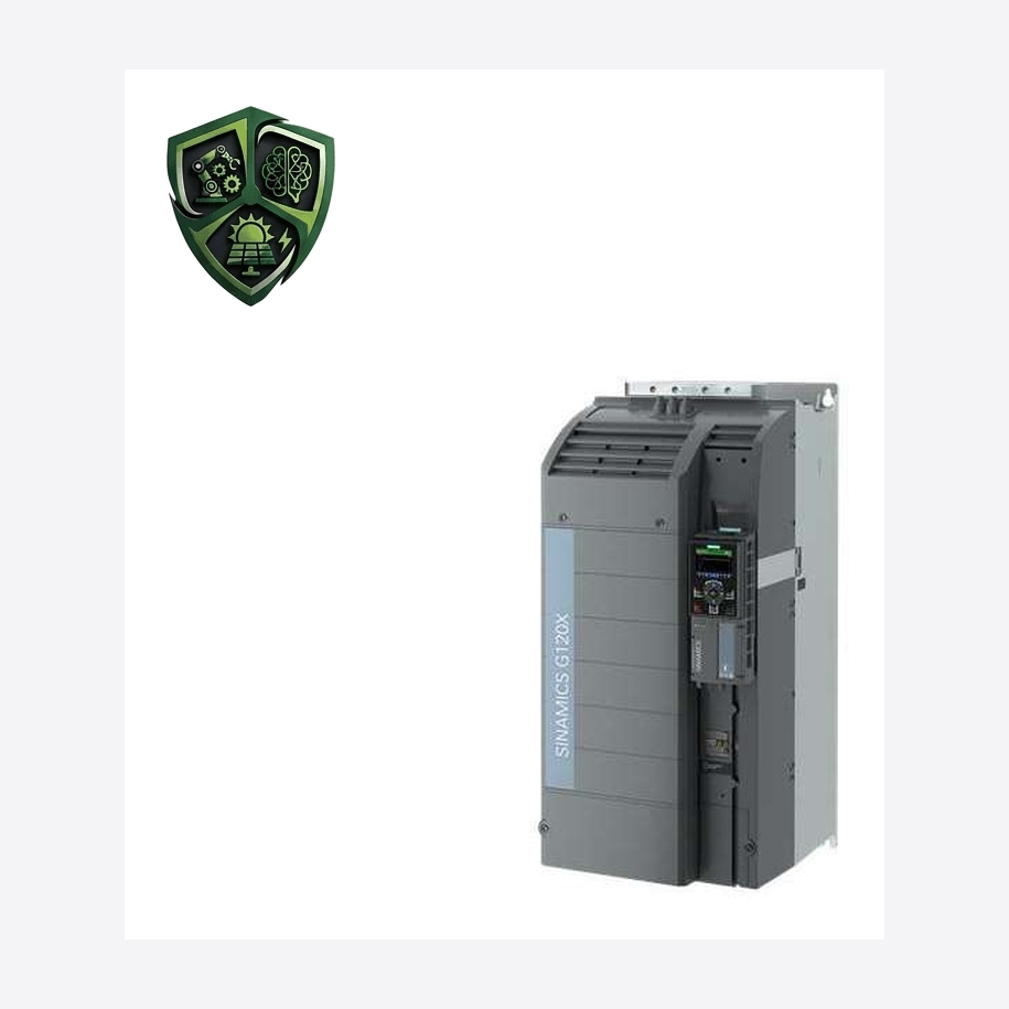 درایو زیمنس SINAMICS G120X 132 kW 6SL3220-1YE48-0AF0