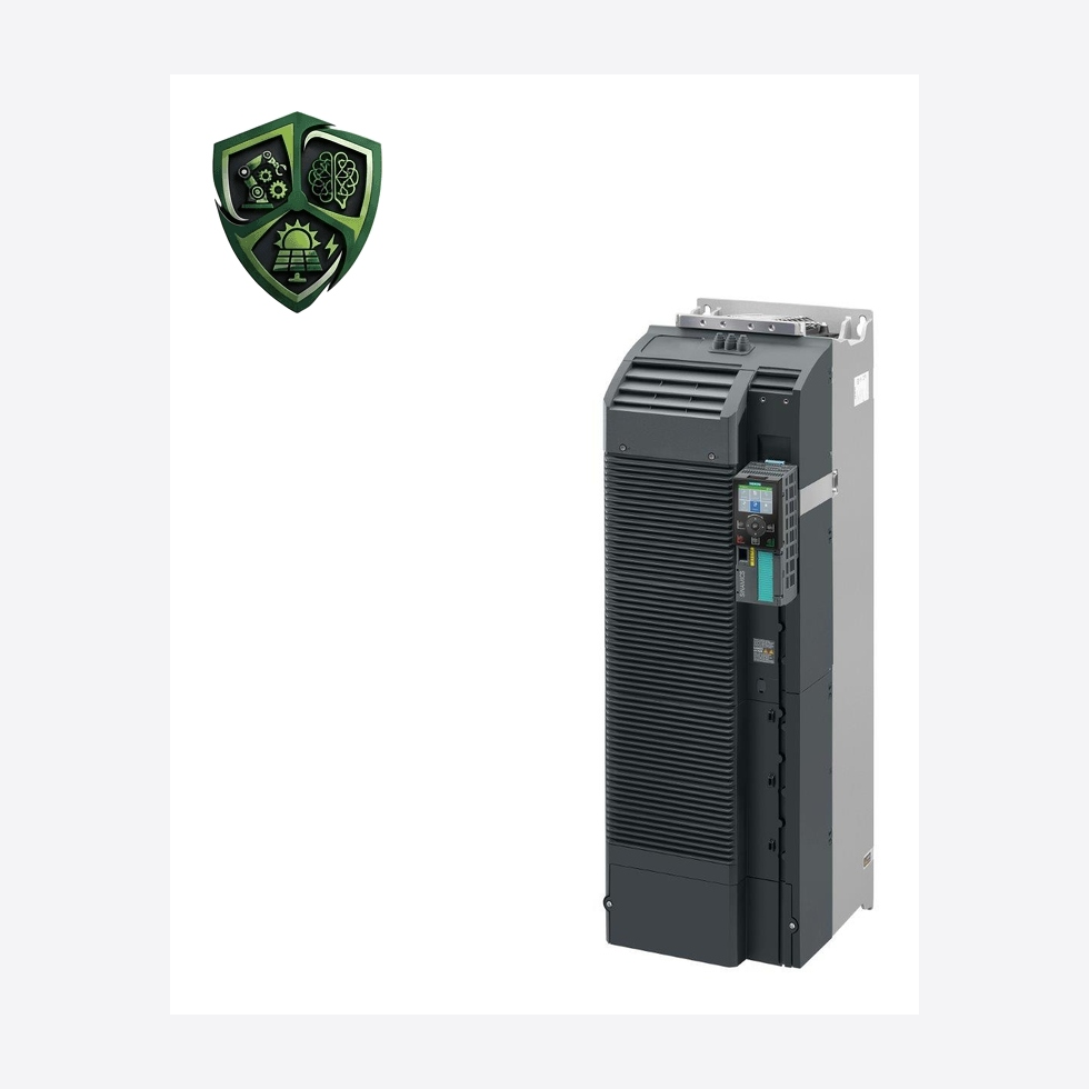 درایو زیمنس SINAMICS G120X 250 kW 6SL3220-1YE54-0CF0