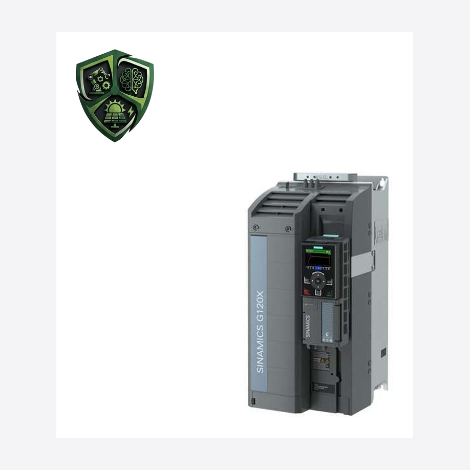 درایو زیمنس SINAMICS G120X 30 kW 6SL3220-1YE34-0AF0