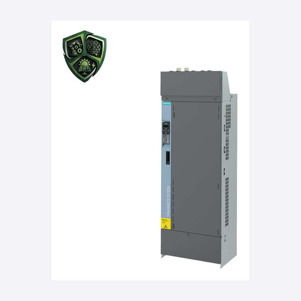 درایو زیمنس SINAMICS G120X 355 kW 6SL3220-1YE58-0CF0