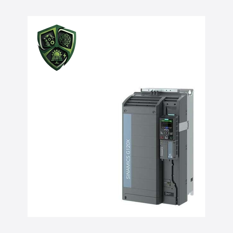 درایو زیمنس SINAMICS G120X 45 kW 6SL3220-1YE38-0AF0