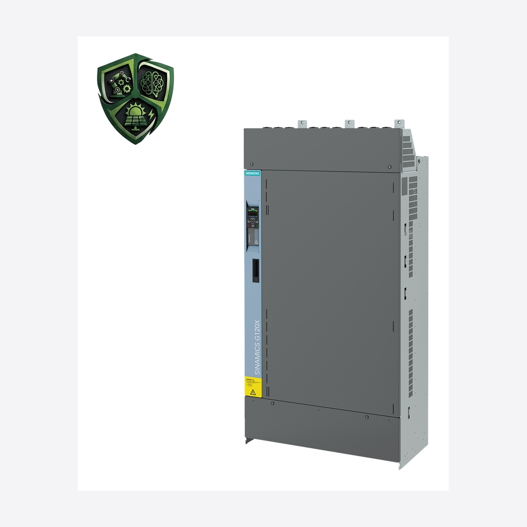 درایو زیمنس SINAMICS G120X 560 kW 6SL3220-1YE66-0CF0