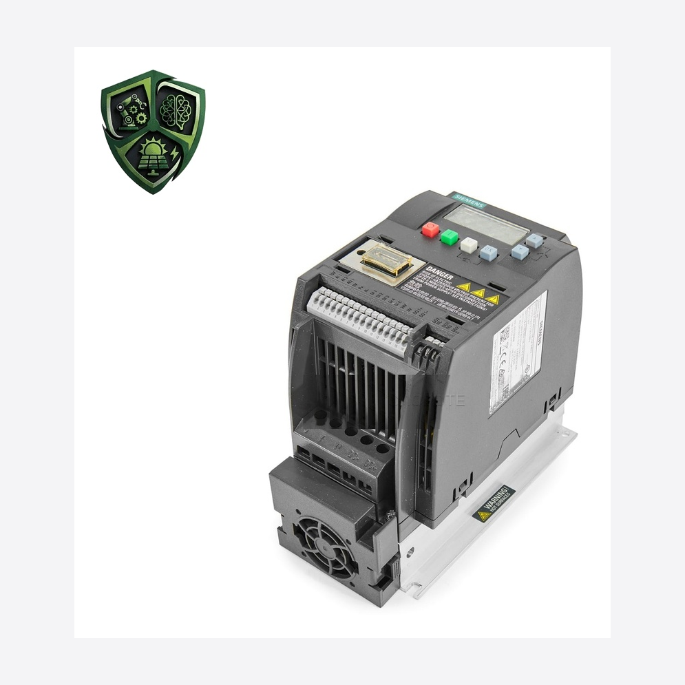 درایو زیمنس SINAMICS V20 1.1 kW 6SL3210-5BE21-1CV1