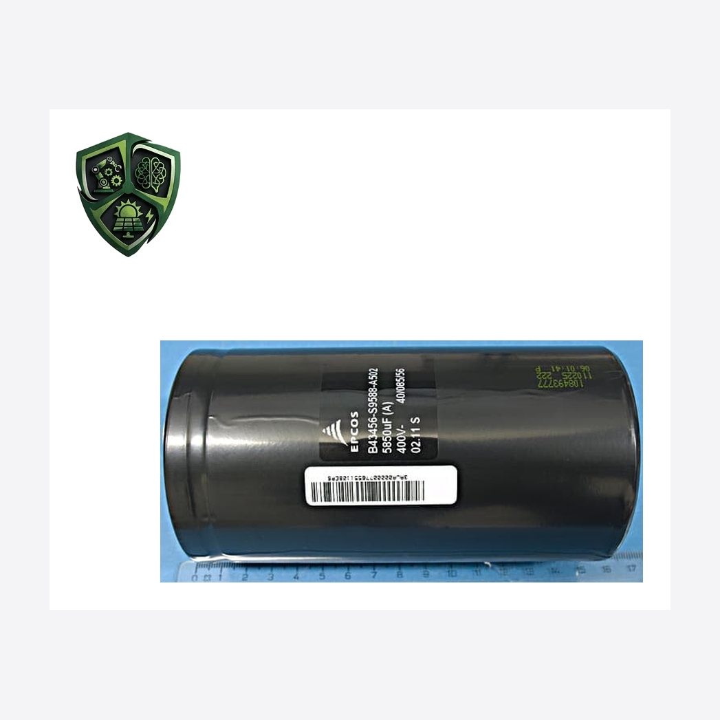 درایو ABB خازن ELECTROLYTIC CAPACITOR S9/3AUA0000077655