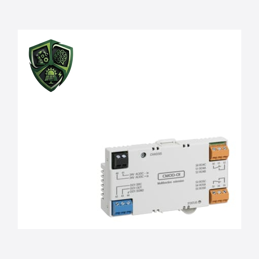 ماژول I/O ⁦ABB⁩ مدل ⁦CMOD⁠-⁠01⁩