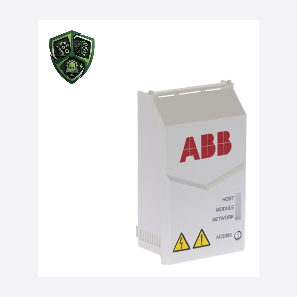 کیت کاور ⁦ABB⁩ مدل ⁦3AXD50000190188⁩، ⁦UL Type 1, frame R0⁩