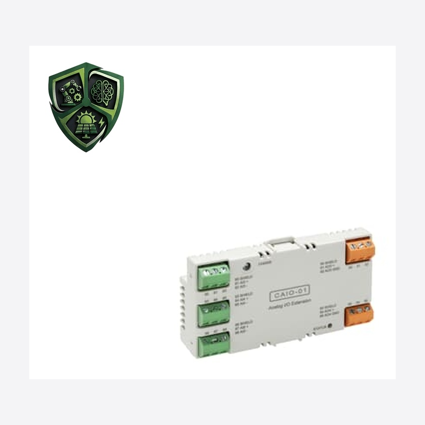 ماژول I/O ⁦ABB⁩ مدل ⁦CAIO⁠-⁠01⁩