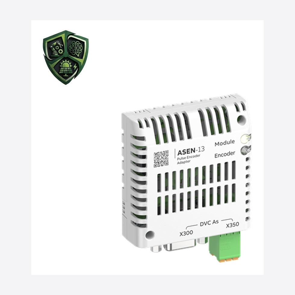 واسط انکودر ⁦TTL⁩ ⁦ABB⁩ مدل ⁦ASEN⁠-⁠13⁩
