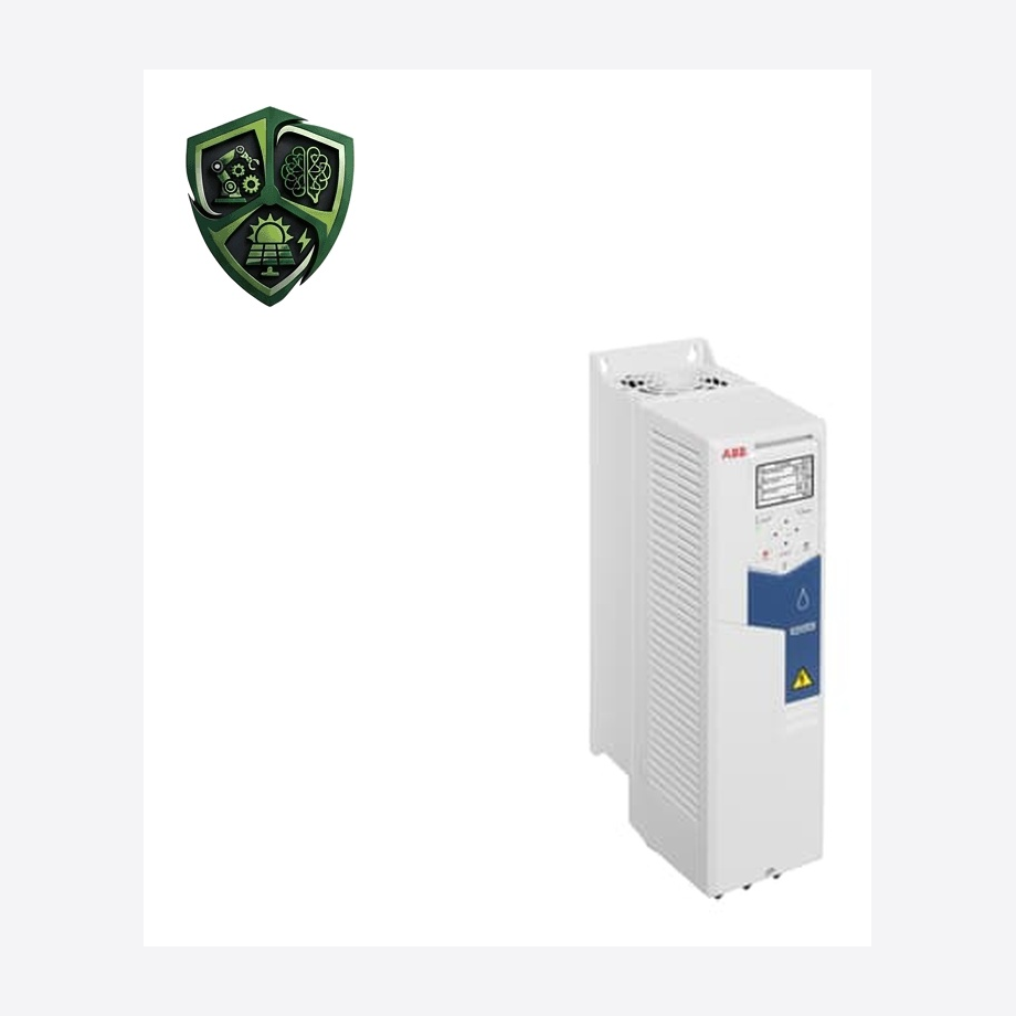 درایو ⁦ABB⁩ مدل ⁦ACQ580-01-026A-4⁩، توان ⁦11 kW⁩، جریان ⁦25 A⁩، ولتاژ ⁦380 ... 480 V⁩، درجه حفاظت ⁦IP21⁩