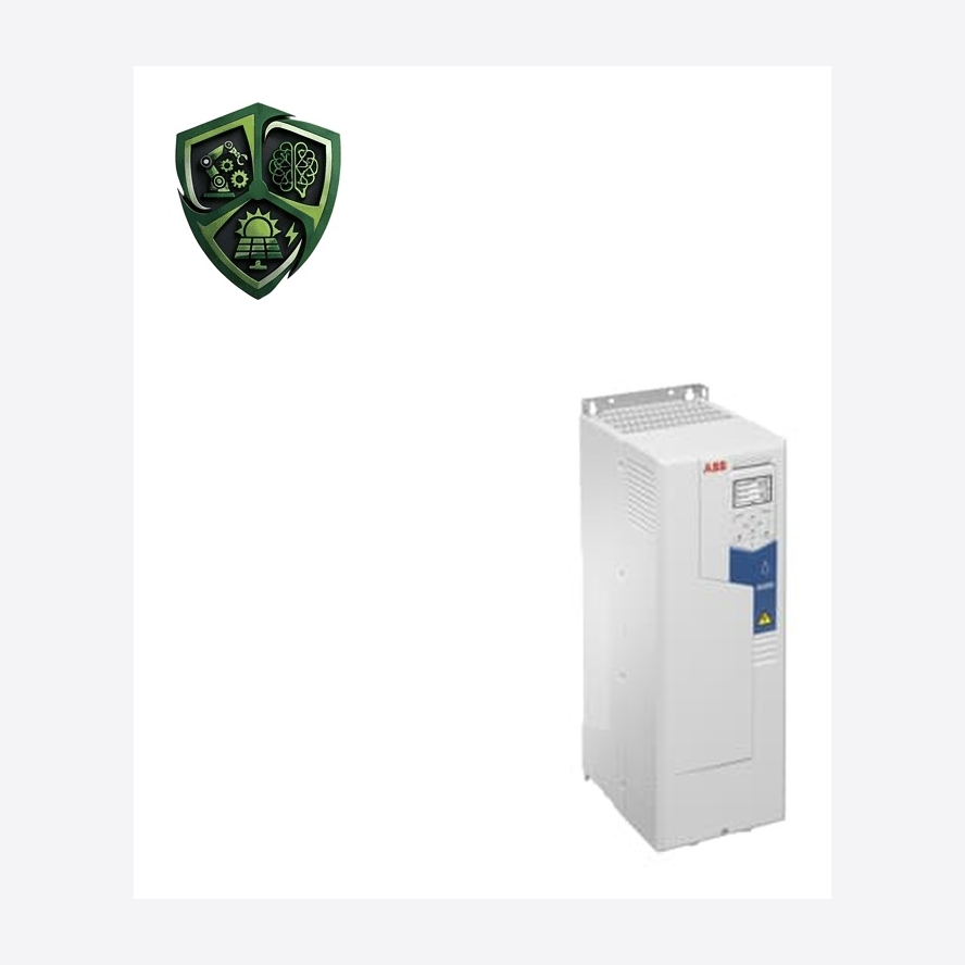 درایو ⁦ABB⁩ مدل ⁦ACQ580-01-073A-4⁩، توان ⁦37 kW⁩، جریان ⁦73 A⁩، ولتاژ ⁦380 ... 480 V⁩، درجه حفاظت ⁦IP21⁩