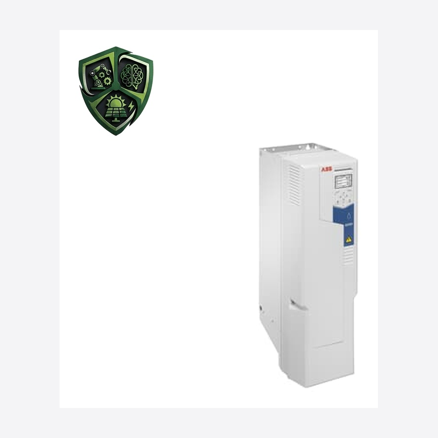 درایو ⁦ABB⁩ مدل ⁦ACQ580-01-088A-4⁩، توان ⁦45 kW⁩، جریان ⁦88 A⁩، ولتاژ ⁦380 ... 480 V⁩، درجه حفاظت ⁦IP21⁩