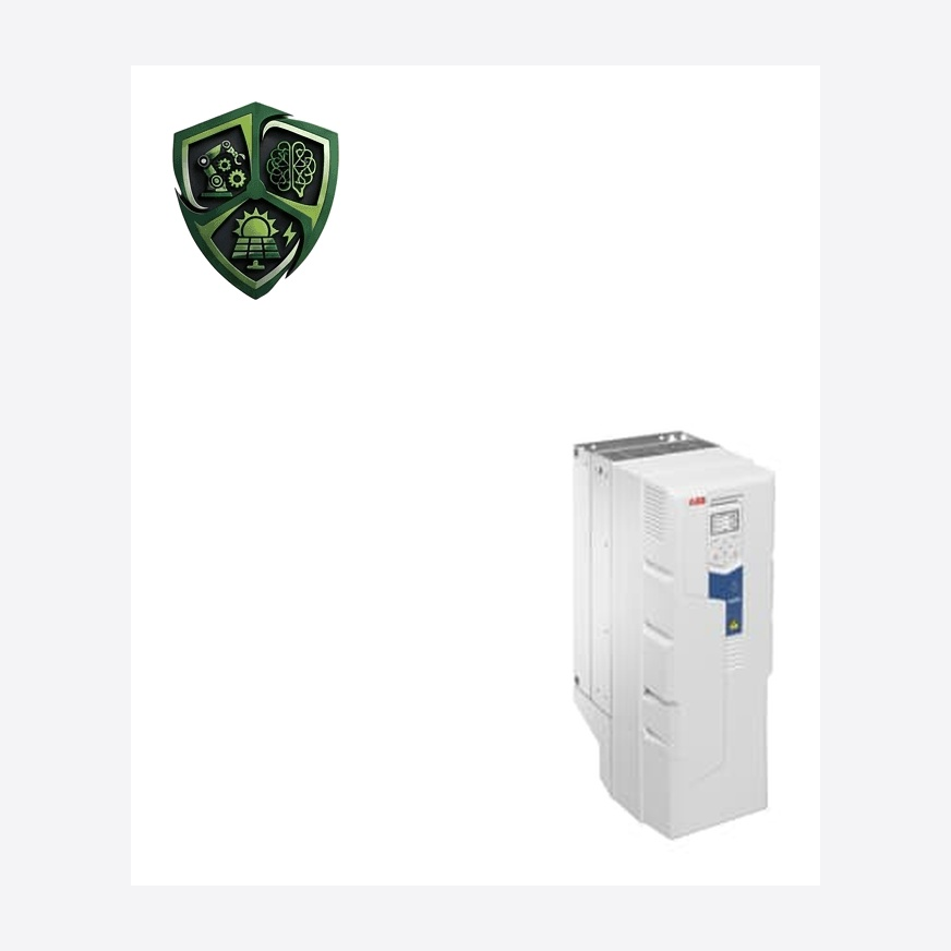 درایو ⁦ABB⁩ مدل ⁦ACQ580-01-145A-4⁩، توان ⁦75 kW⁩، جریان ⁦145 A⁩، ولتاژ ⁦380 ... 480 V⁩، درجه حفاظت ⁦IP21⁩