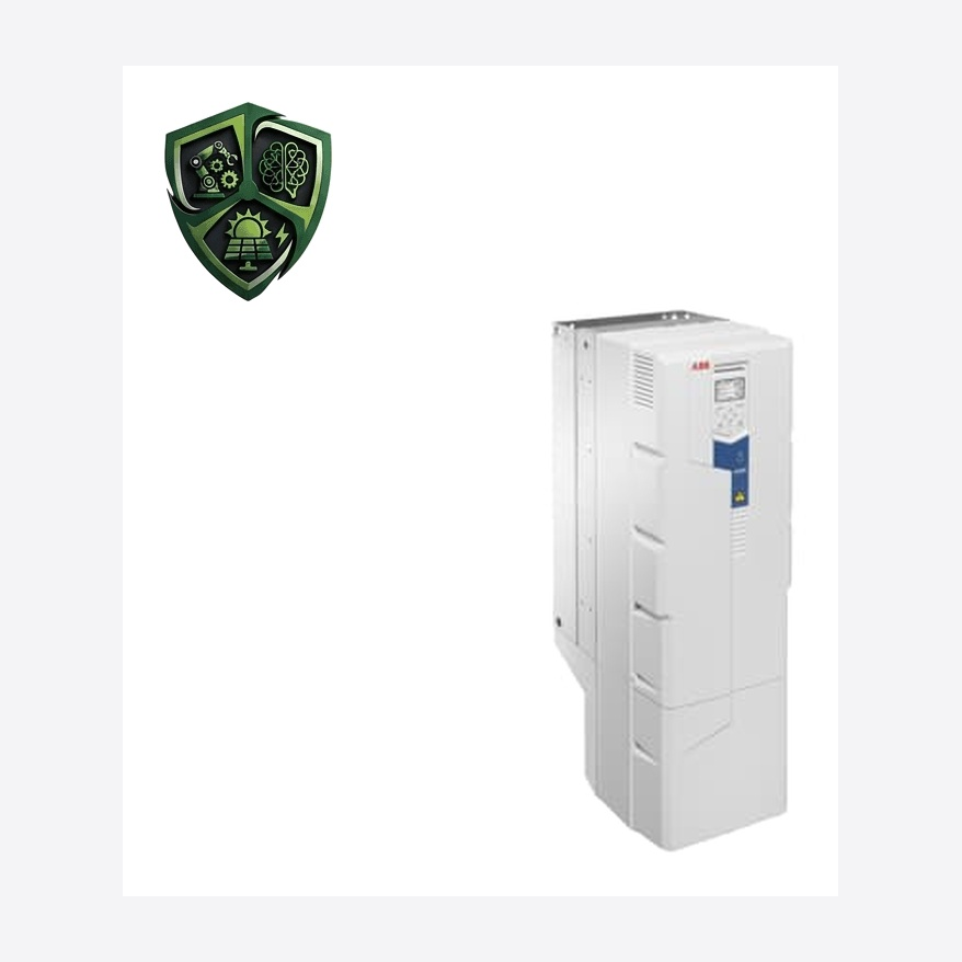 درایو ⁦ABB⁩ مدل ⁦ACQ580-01-246A-4⁩، توان ⁦132 kW⁩، جریان ⁦246 A⁩، ولتاژ ⁦380 ... 480 V⁩، درجه حفاظت ⁦IP21⁩