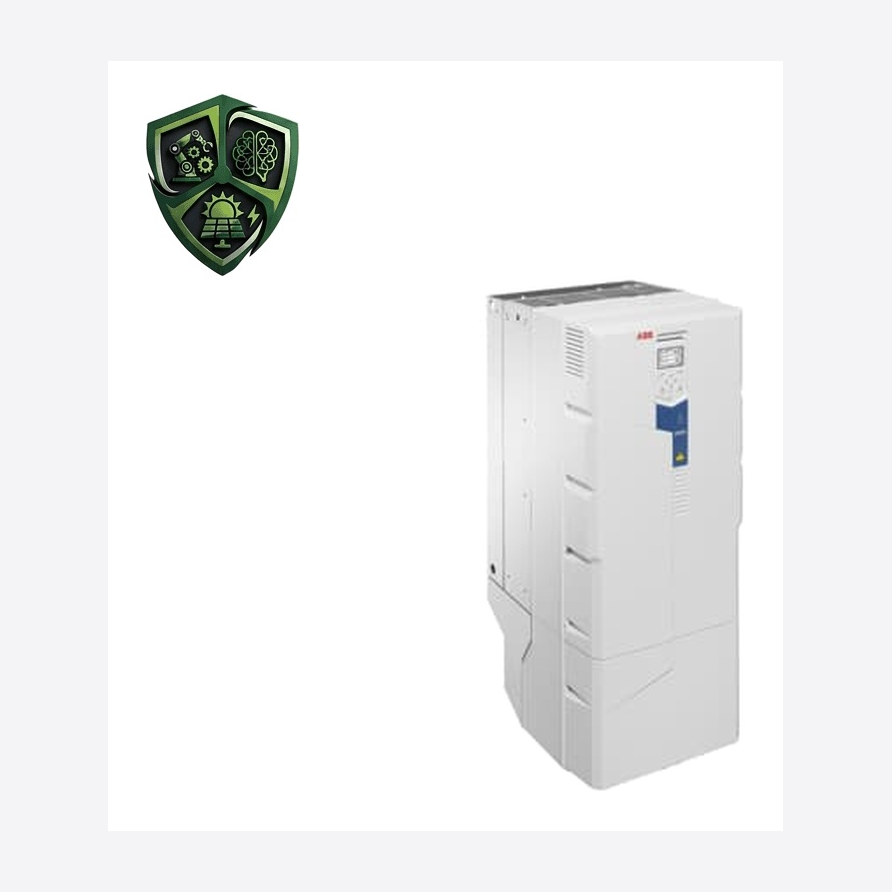 درایو ⁦ABB⁩ مدل ⁦ACQ580-01-363A-4⁩، توان ⁦200 kW⁩، جریان ⁦363 A⁩، ولتاژ ⁦380 ... 480 V⁩، درجه حفاظت ⁦IP21⁩