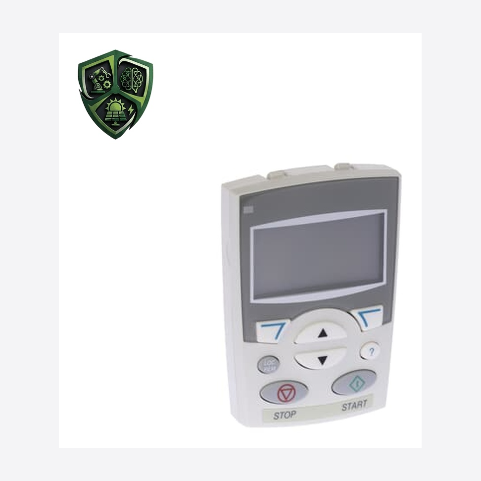 درایو ABB پنل کنترل ACS-CP-A/64691473