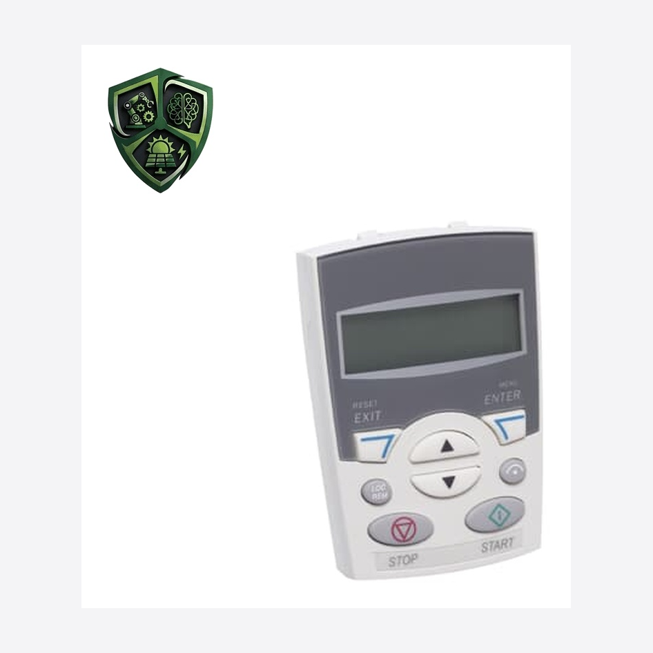 درایو ABB پنل کنترل ACS-CP-C/64739000