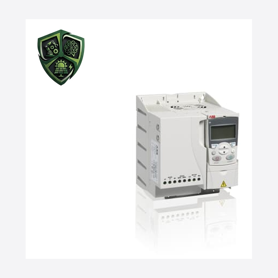 درایو ⁦ABB⁩ مدل ⁦ACS310-03E-25A4-4⁩، توان ⁦11 kW⁩، جریان ⁦25.4 A⁩، ولتاژ ⁦380 ... 480 V⁩