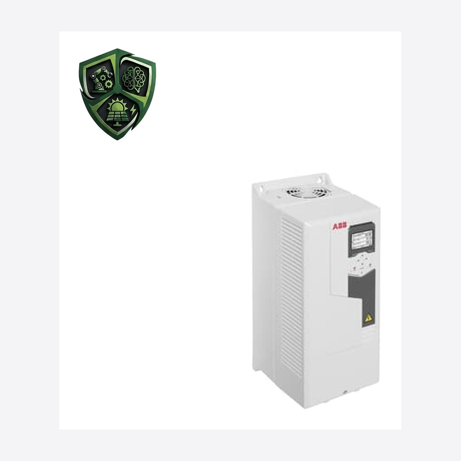 درایو ⁦ABB⁩ مدل ⁦ACS580-01-047A-2⁩، توان ⁦11 kW⁩، جریان ⁦46.7 A⁩، ولتاژ ⁦200 ... 240 V⁩، درجه حفاظت ⁦IP21⁩