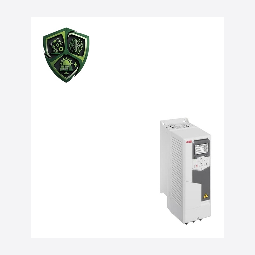 درایو ⁦ABB⁩ مدل ⁦ACS580-01-091A-2⁩، توان ⁦22 kW⁩، جریان ⁦88 A⁩، ولتاژ ⁦200 ... 240 V⁩