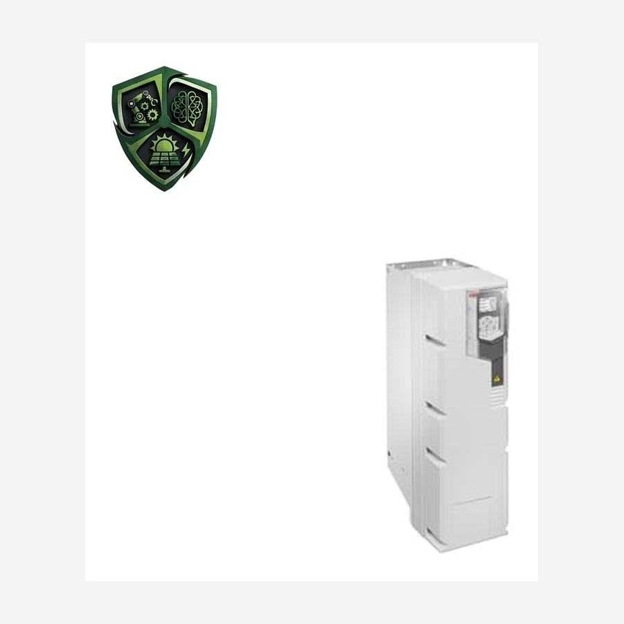 درایو ⁦ABB⁩ مدل ⁦ACS580-01-106A-4+B056⁩، توان ⁦55 kW⁩، جریان ⁦106 A⁩، ولتاژ ⁦380 ... 480 V⁩، درجه حفاظت ⁦IP55⁩