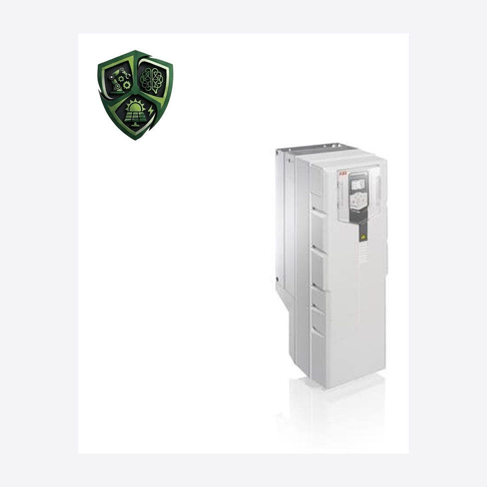 درایو ⁦ABB⁩ مدل ⁦ACS580-01-276A-2+B056⁩، توان ⁦75 kW⁩، جریان ⁦276 A⁩، ولتاژ ⁦200 ... 240 V⁩، درجه حفاظت ⁦IP55⁩